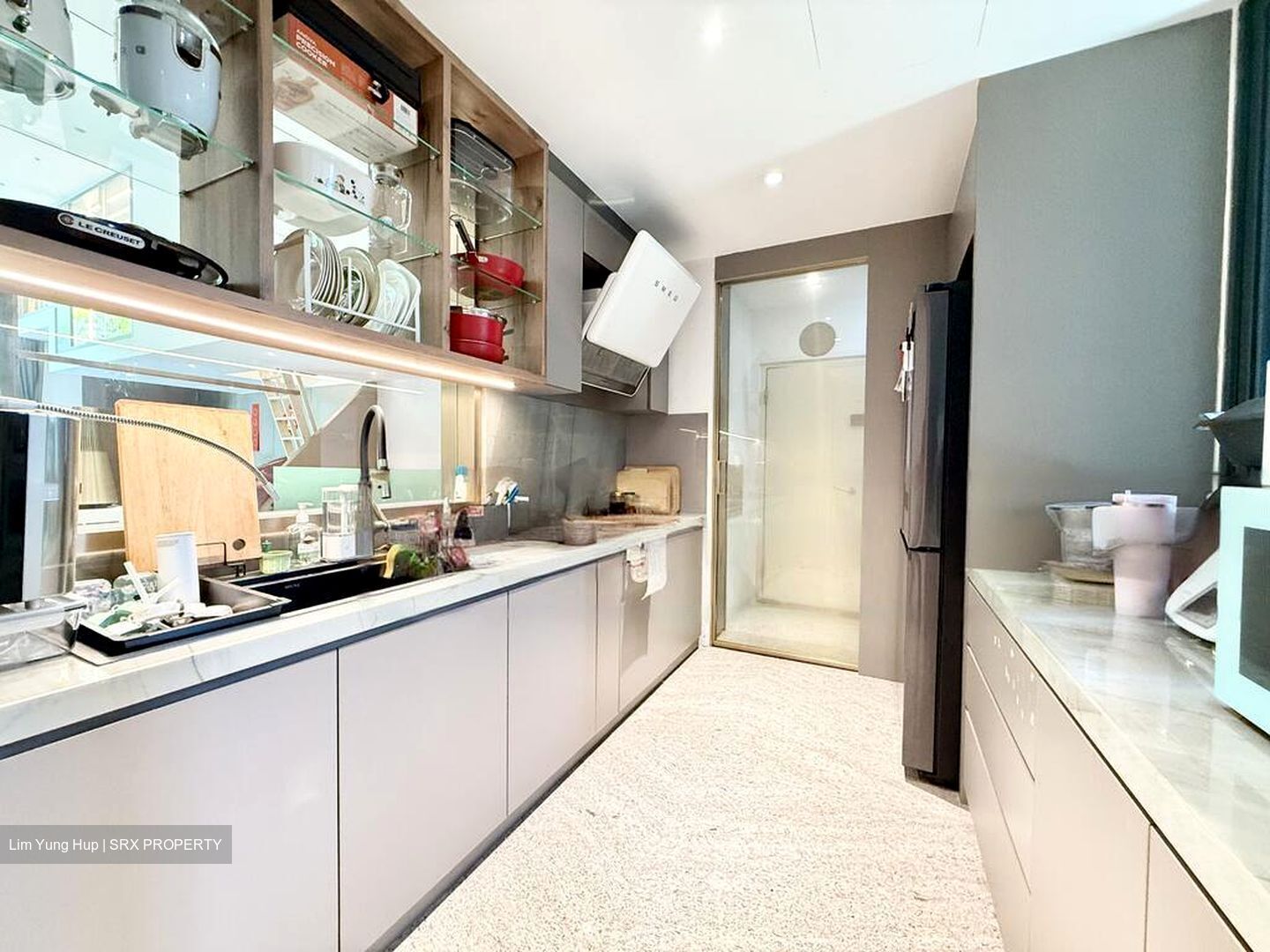 Duchess Residences (D10), Condominium #485998761